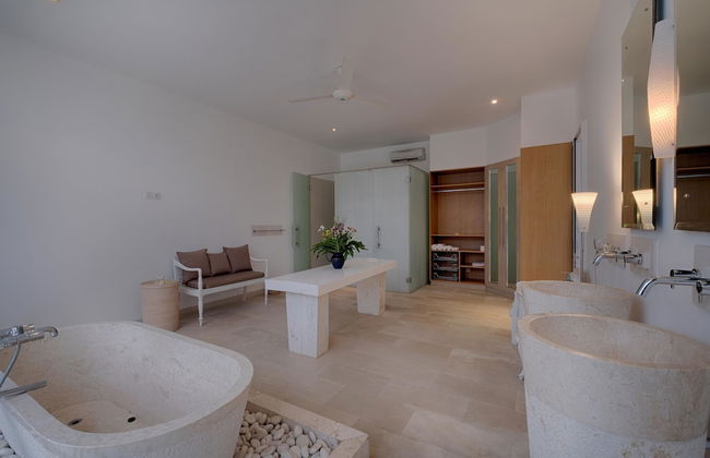Canggu Villa by Sanga Sanga Hospitality - Foto 45