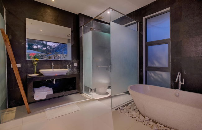 Canggu Villa by Sanga Sanga Hospitality - Foto 48