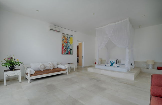 Canggu Villa by Sanga Sanga Hospitality - Foto 14