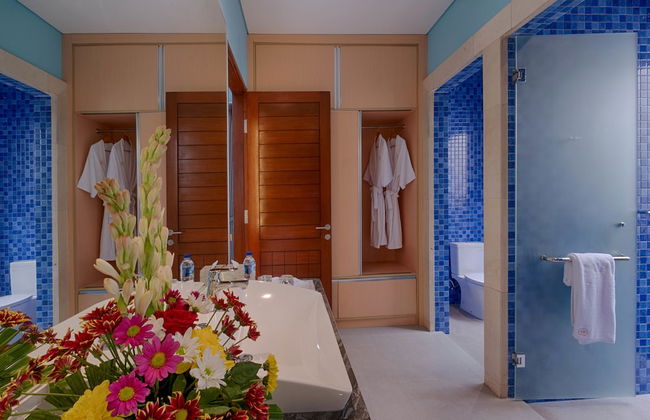Canggu Villa by Sanga Sanga Hospitality - Foto 43