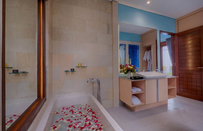 Canggu Villa by Sanga Sanga Hospitality - Foto 44