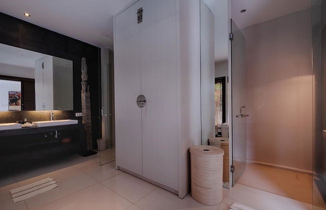Canggu Villa by Sanga Sanga Hospitality - Foto 40