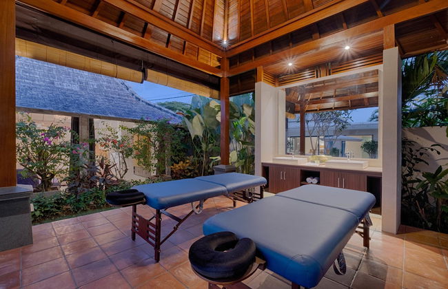 Canggu Villa by Sanga Sanga Hospitality - Foto 39