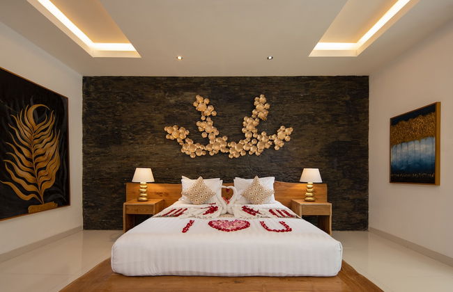 Canggu Villa by Sanga Sanga Hospitality - Foto 21