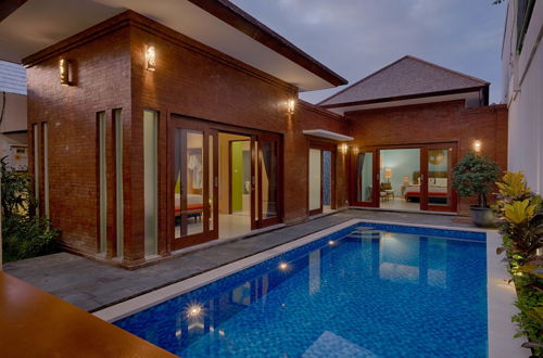 Foto 7 - Kutus Kutus Canggu Villa