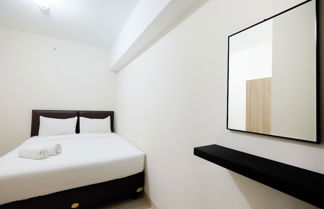 Photo 3 - 2BR + Sofa Bed The Springlake Summarecon Bekasi Apartment