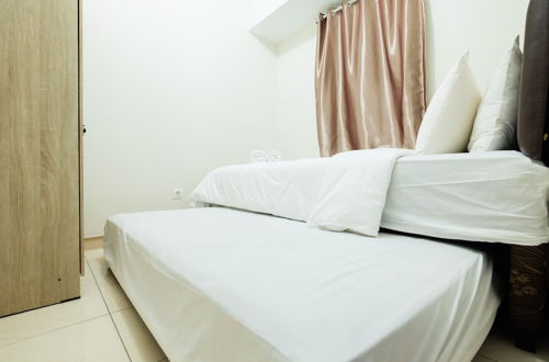 Foto 6 - 2BR + Sofa Bed The Springlake Summarecon Bekasi Apartment