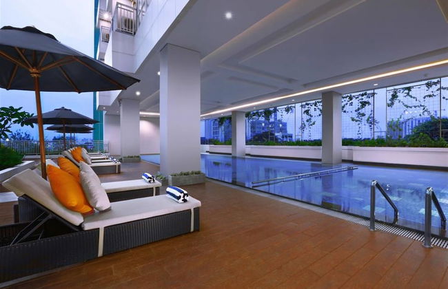 Best Location The H Residence Apartment - Foto 29