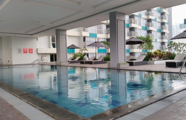 Best Location The H Residence Apartment - Foto 28