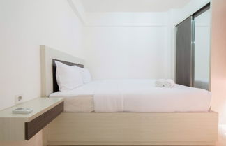 Foto 2 - Simple & Cozy 1BR @ Bassura Apartment Near to Bassura City Mall