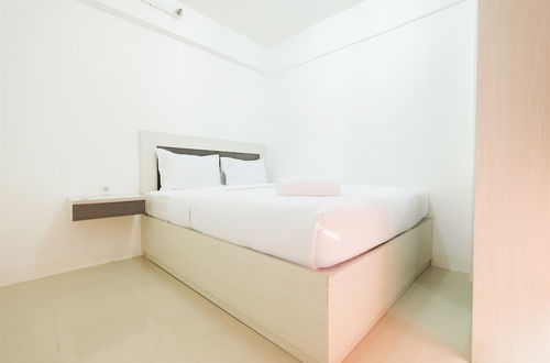 Photo 22 - Simple & Cozy 1BR @ Bassura Apartment Near to Bassura City Mall