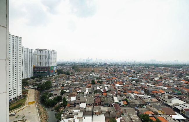 Simple & Cozy 1BR @ Bassura Apartment Near to Bassura City Mall - Foto 14