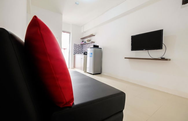 Simple & Cozy 1BR @ Bassura Apartment Near to Bassura City Mall - Foto 11