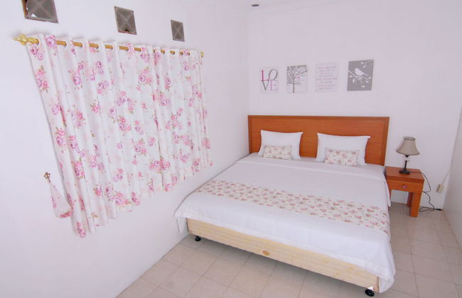 Villa ChavaMinerva Dima - Ciater - Foto 3