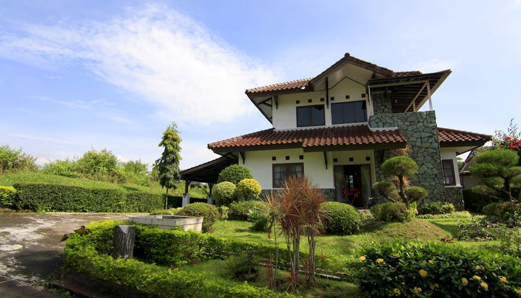 Foto 1 - Villa ChavaMinerva Dima - Ciater