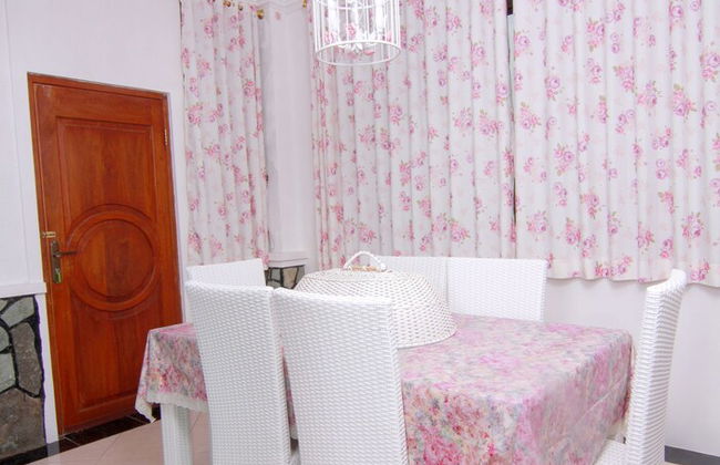 Villa ChavaMinerva Dima - Ciater - Foto 8