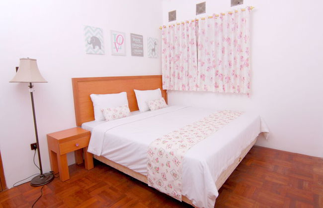 Villa ChavaMinerva Dima - Ciater - Foto 4