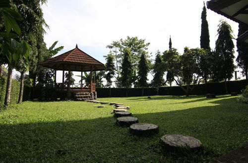 Photo 27 - Villa ChavaMinerva Dima - Ciater