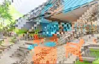 Foto 1 - Second Wind