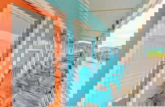 Foto 3 - Ov05-second Wind