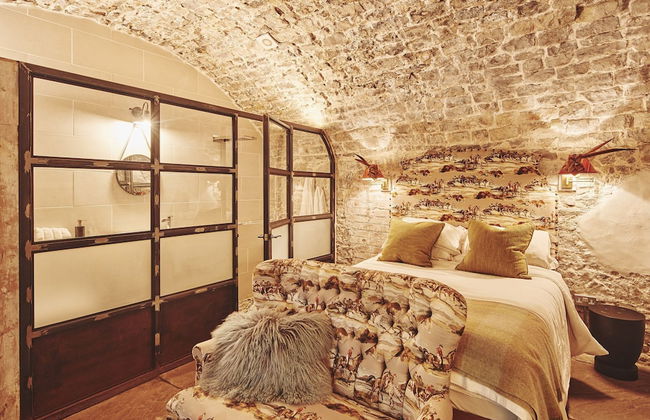 Alium Cottage Gileston Manor - Foto 3