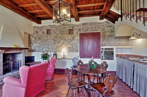 Photo 3 - Tr-g148-lseg66at Orvieto Country House - One Bedroom Apartment