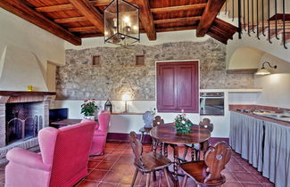 Photo 3 - Tr-g148-lseg66at Orvieto Country House - One Bedroom Apartment