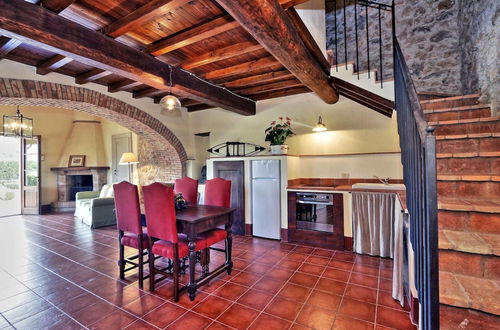 Photo 16 - Tr-g148-lseg66bt Orvieto Country House - One Bedroom House