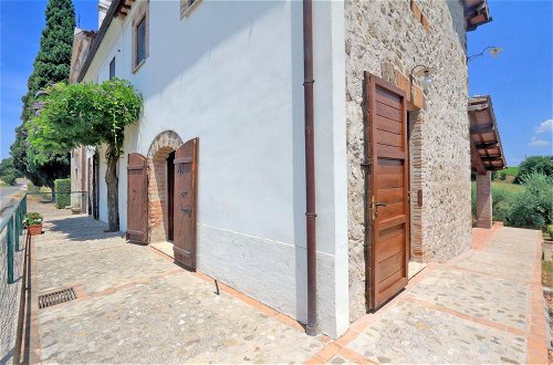 Foto 11 - Tr-g148-lseg66ct Orvieto Country House - Two Bedroom House