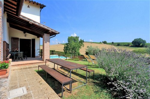 Photo 23 - Tr-g148-lseg66at Orvieto Country House - One Bedroom Apartment
