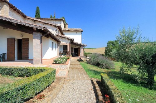 Photo 18 - Tr-g148-lseg66ct Orvieto Country House - Two Bedroom House