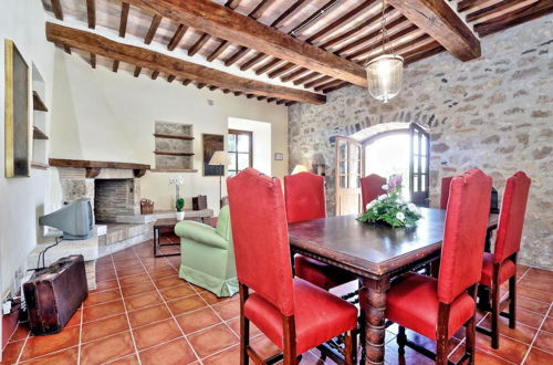 Photo 13 - Tr-g148-lseg66ct Orvieto Country House - Two Bedroom House