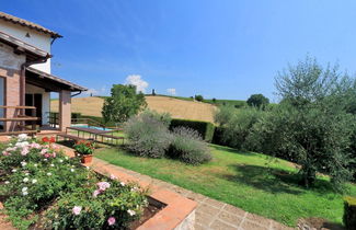 Photo 2 - Tr-g148-lseg66at Orvieto Country House - One Bedroom Apartment