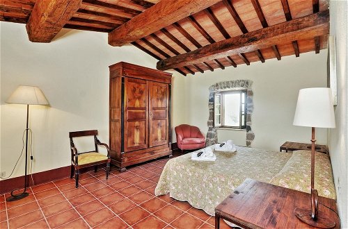 Photo 24 - Tr-g148-lseg66ct Orvieto Country House - Two Bedroom House
