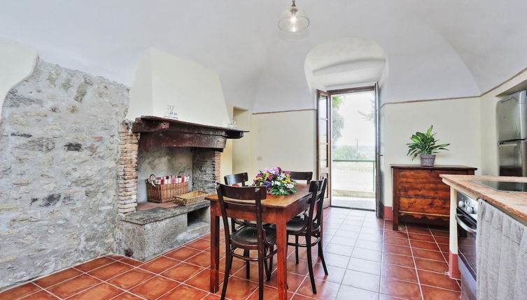 Photo 1 - Tr-g148-lseg66ct Orvieto Country House - Two Bedroom House