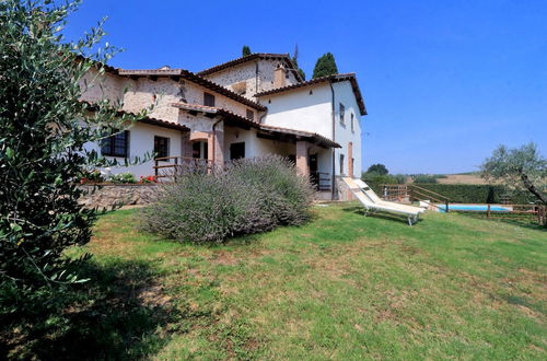 Photo 10 - Tr-g148-lseg66at Orvieto Country House - One Bedroom Apartment