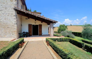 Photo 2 - Tr-g148-lseg66bt Orvieto Country House - One Bedroom House