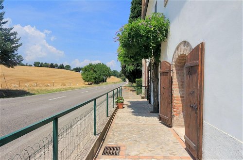 Photo 12 - Tr-g148-lseg66ct Orvieto Country House - Two Bedroom House