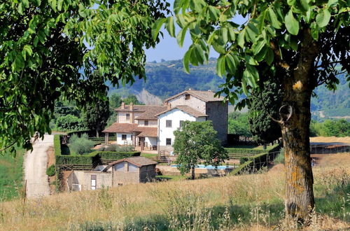 Foto 6 - Tr-g148-lseg66ct Orvieto Country House - Two Bedroom House