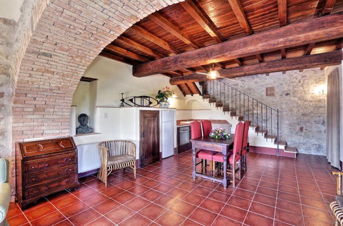 Photo 29 - Tr-g148-lseg66bt Orvieto Country House - One Bedroom House