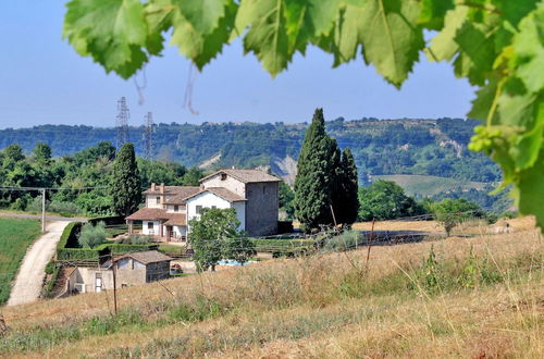 Photo 33 - Tr-g148-lseg66bt Orvieto Country House - One Bedroom House