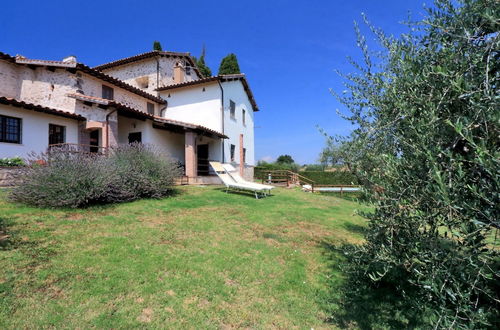 Photo 9 - Tr-g148-lseg66at Orvieto Country House - One Bedroom Apartment