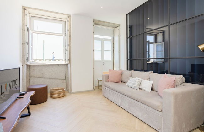 Modern Coastline Apartment - Foto 32