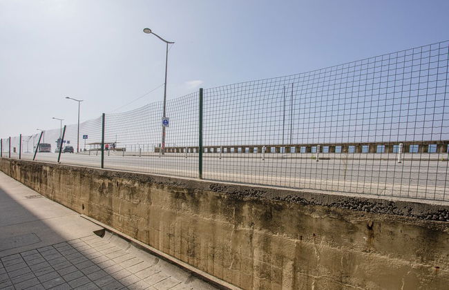 Modern Coastline Apartment - Foto 42