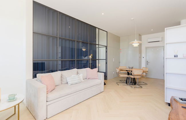 Modern Coastline Apartment - Foto 33