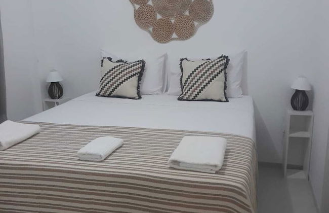 Cumbuco Residencial Dunas Beach Apt 203 - Foto 3