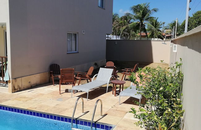 Cumbuco Residencial Dunas Beach Apt 203 - Foto 19