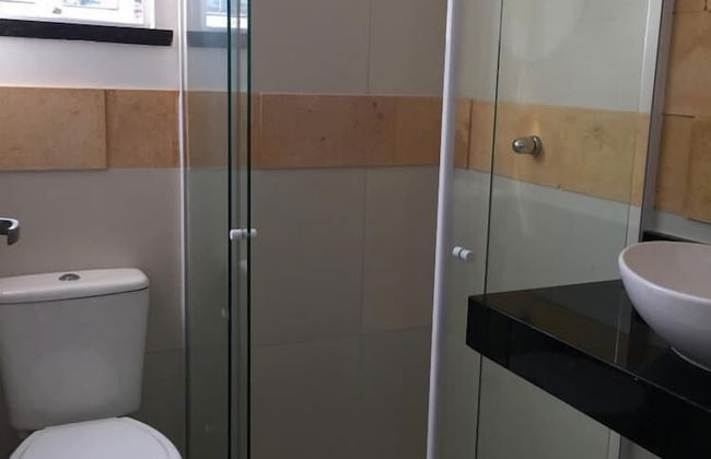 Cumbuco Residencial Dunas Beach Apt 203 - Foto 10