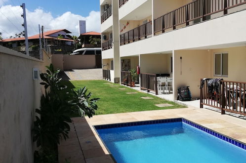 Photo 18 - Cumbuco Residencial Dunas Beach Apt 203