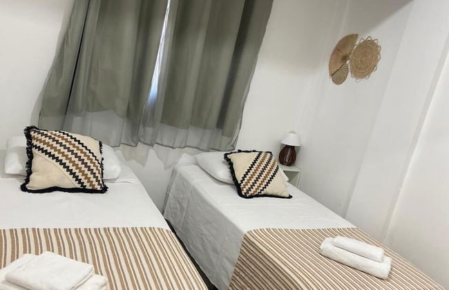 Cumbuco Residencial Dunas Beach Apt 203 - Foto 2